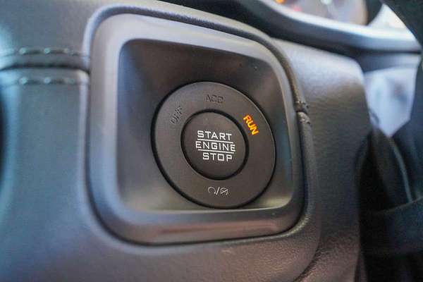2024 Jeep Wrangler Rubicon JL