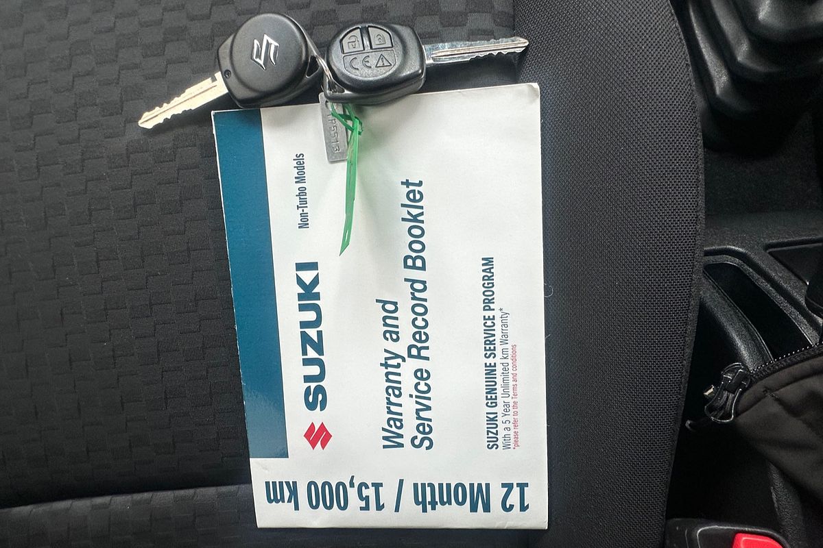 2024 Suzuki Jimny XL JJ