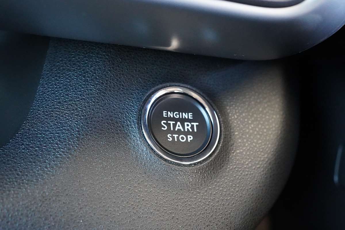 2024 Jeep Avenger Limited JJ