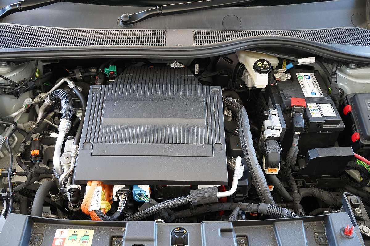 2024 Jeep Avenger Limited JJ