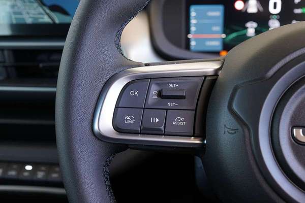 2024 Jeep Avenger Limited JJ