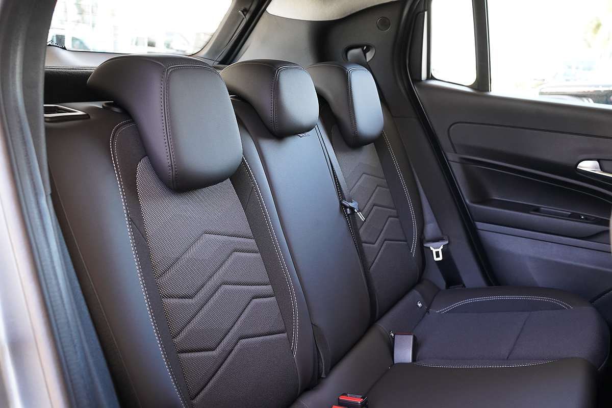 2024 Jeep Avenger Limited JJ
