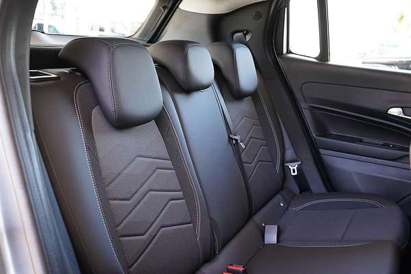 2024 Jeep Avenger Limited JJ