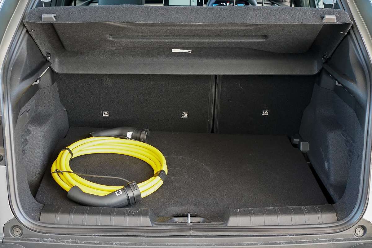 2024 Jeep Avenger Limited JJ