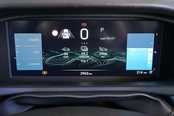 2024 Jeep Avenger Limited JJ