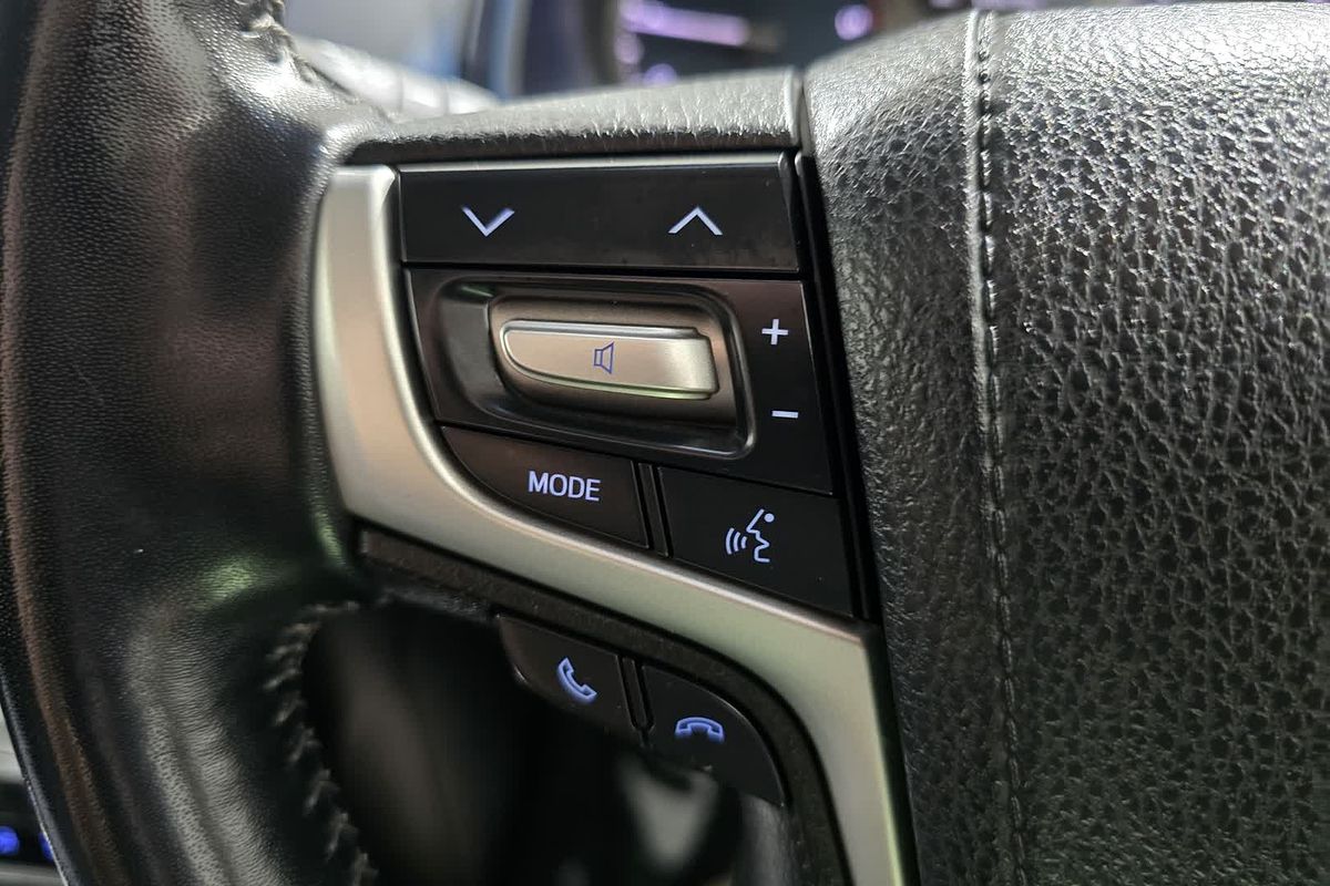 2021 Toyota Landcruiser Prado GXL GDJ150R