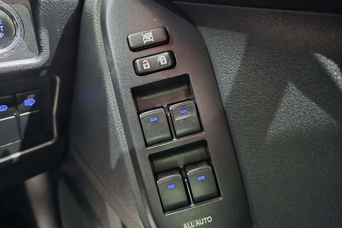 2021 Toyota Landcruiser Prado GXL GDJ150R