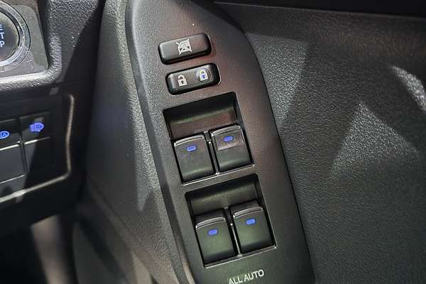 2021 Toyota Landcruiser Prado GXL GDJ150R