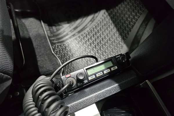 2021 Toyota Landcruiser Prado GXL GDJ150R