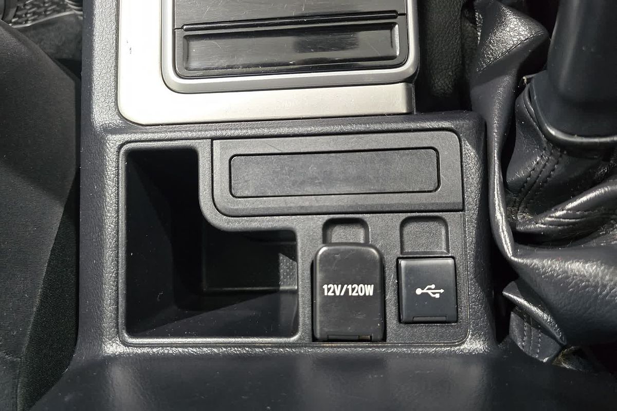 2021 Toyota Landcruiser Prado GXL GDJ150R