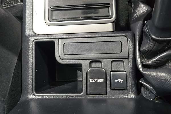 2021 Toyota Landcruiser Prado GXL GDJ150R