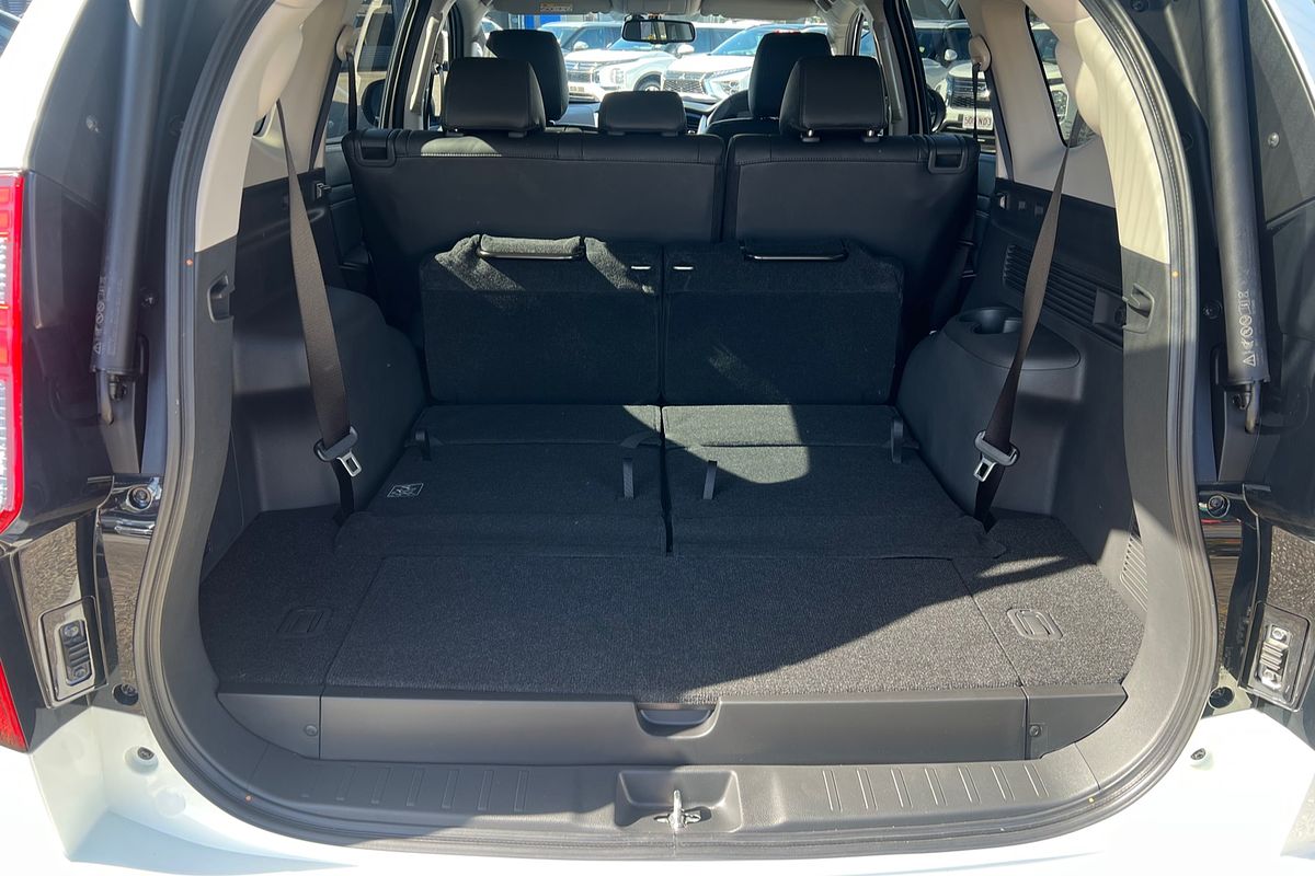 2024 Mitsubishi Pajero Sport GLS QG