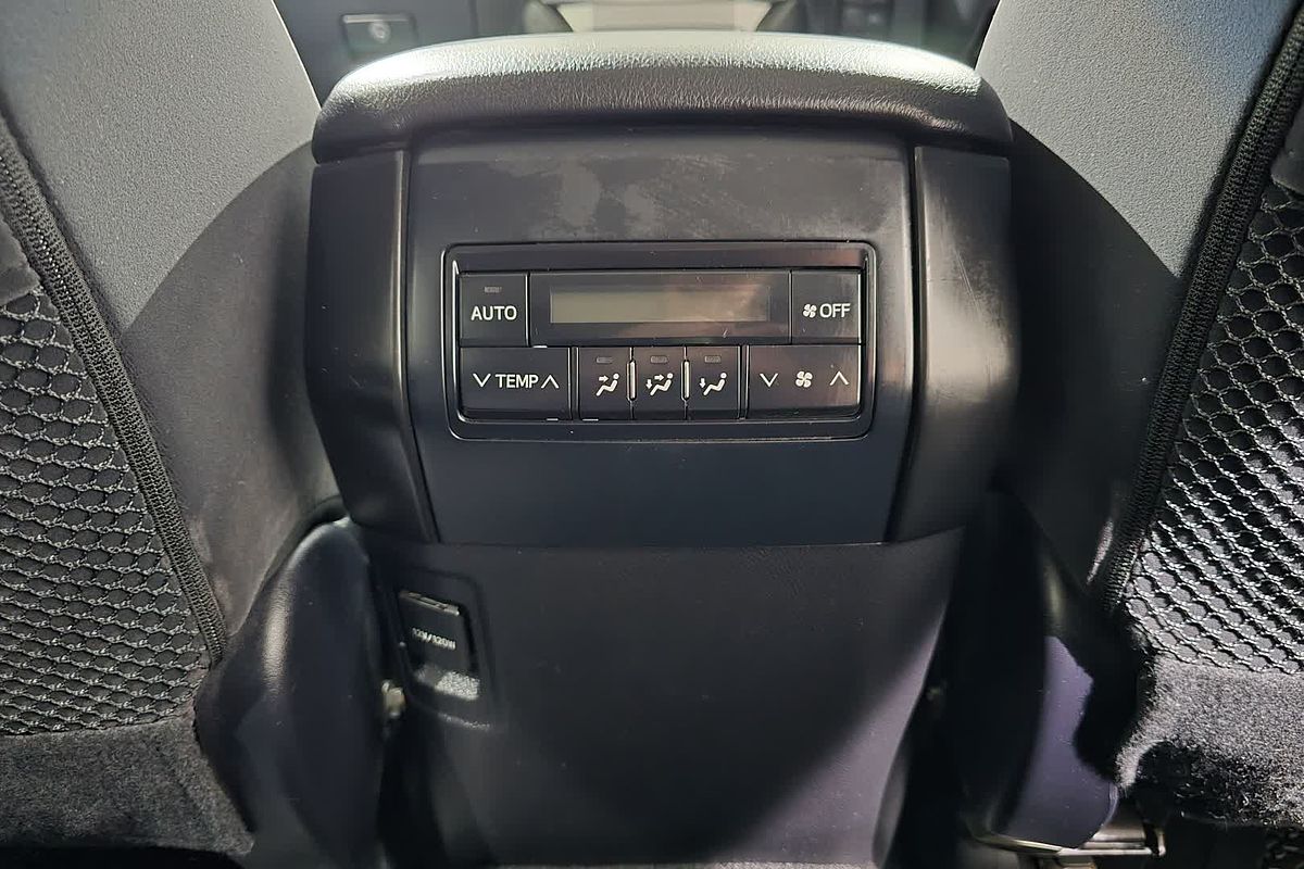 2021 Toyota Landcruiser Prado GXL GDJ150R