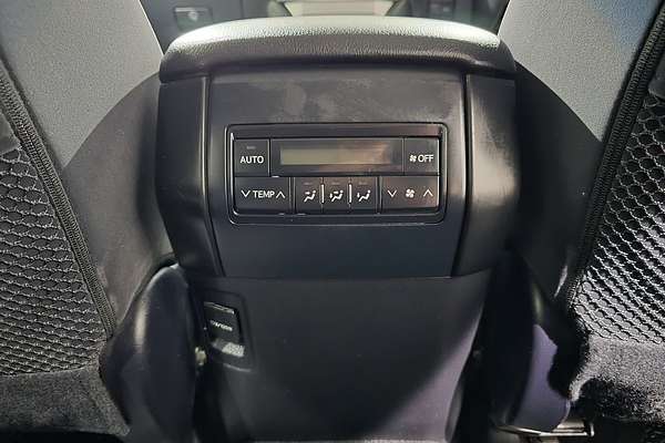2021 Toyota Landcruiser Prado GXL GDJ150R