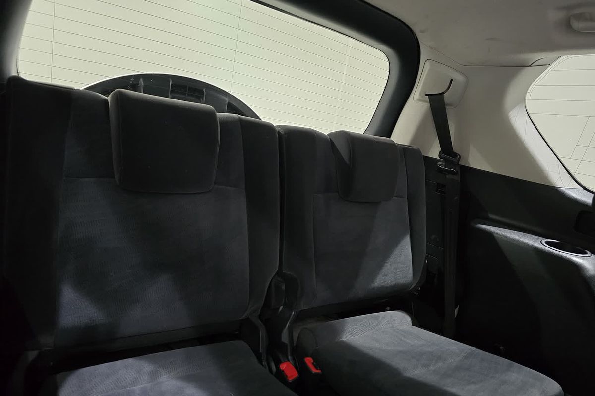 2021 Toyota Landcruiser Prado GXL GDJ150R