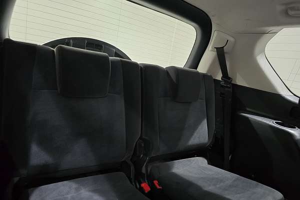 2021 Toyota Landcruiser Prado GXL GDJ150R