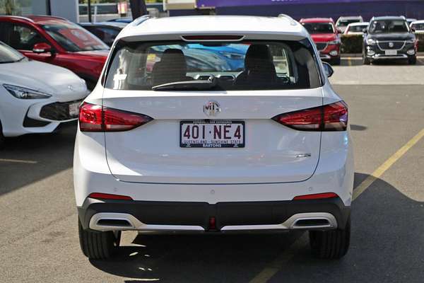 2025 MG ZS Essence Turbo ZS32