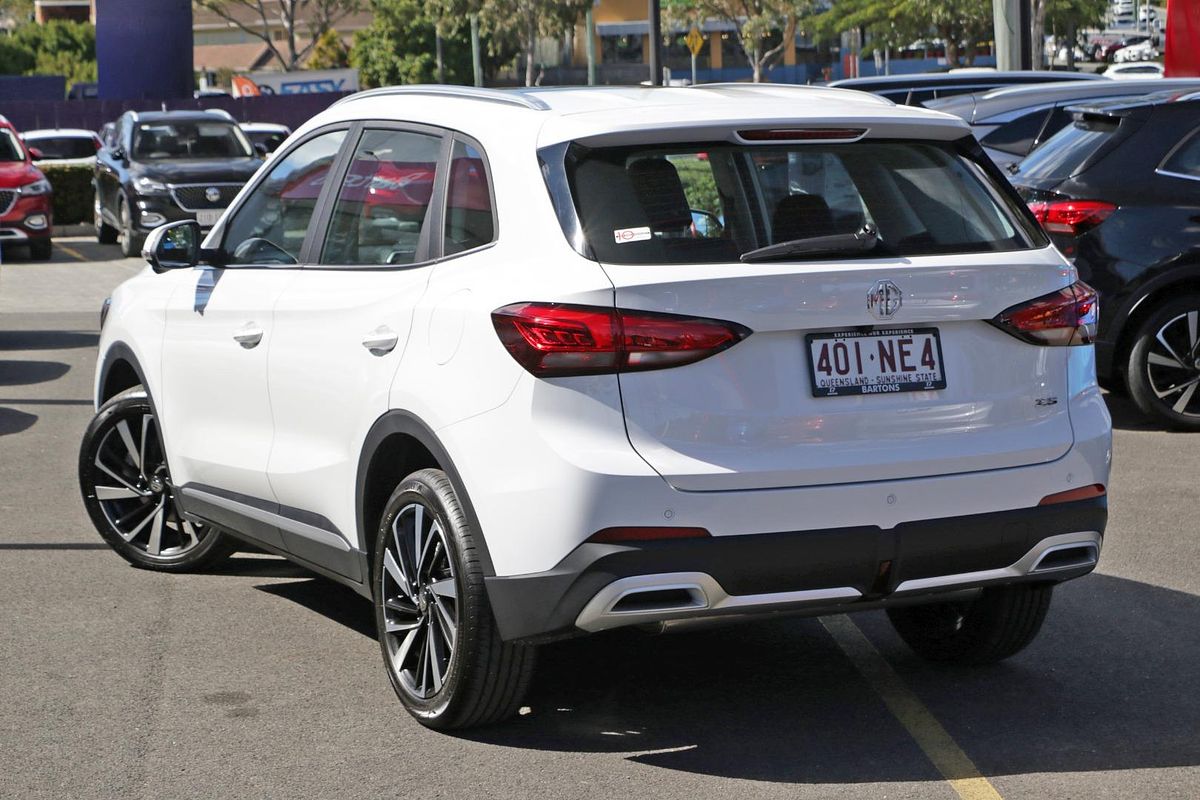 2025 MG ZS Essence Turbo ZS32