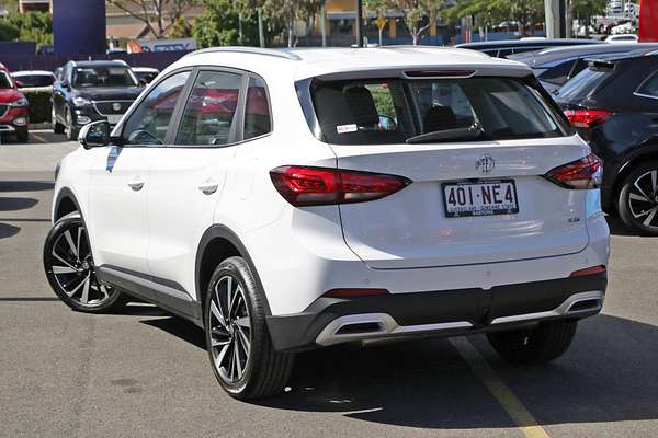 2025 MG ZS Essence Turbo ZS32