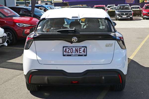 2025 MG MG4 Excite 51 125kW MEH32
