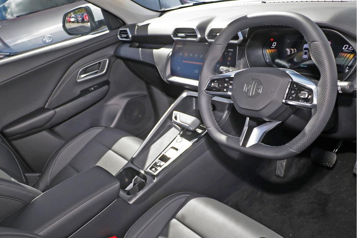 2025 MG ZS Essence Turbo ZS32