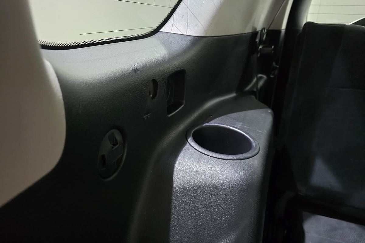 2021 Toyota Landcruiser Prado GXL GDJ150R