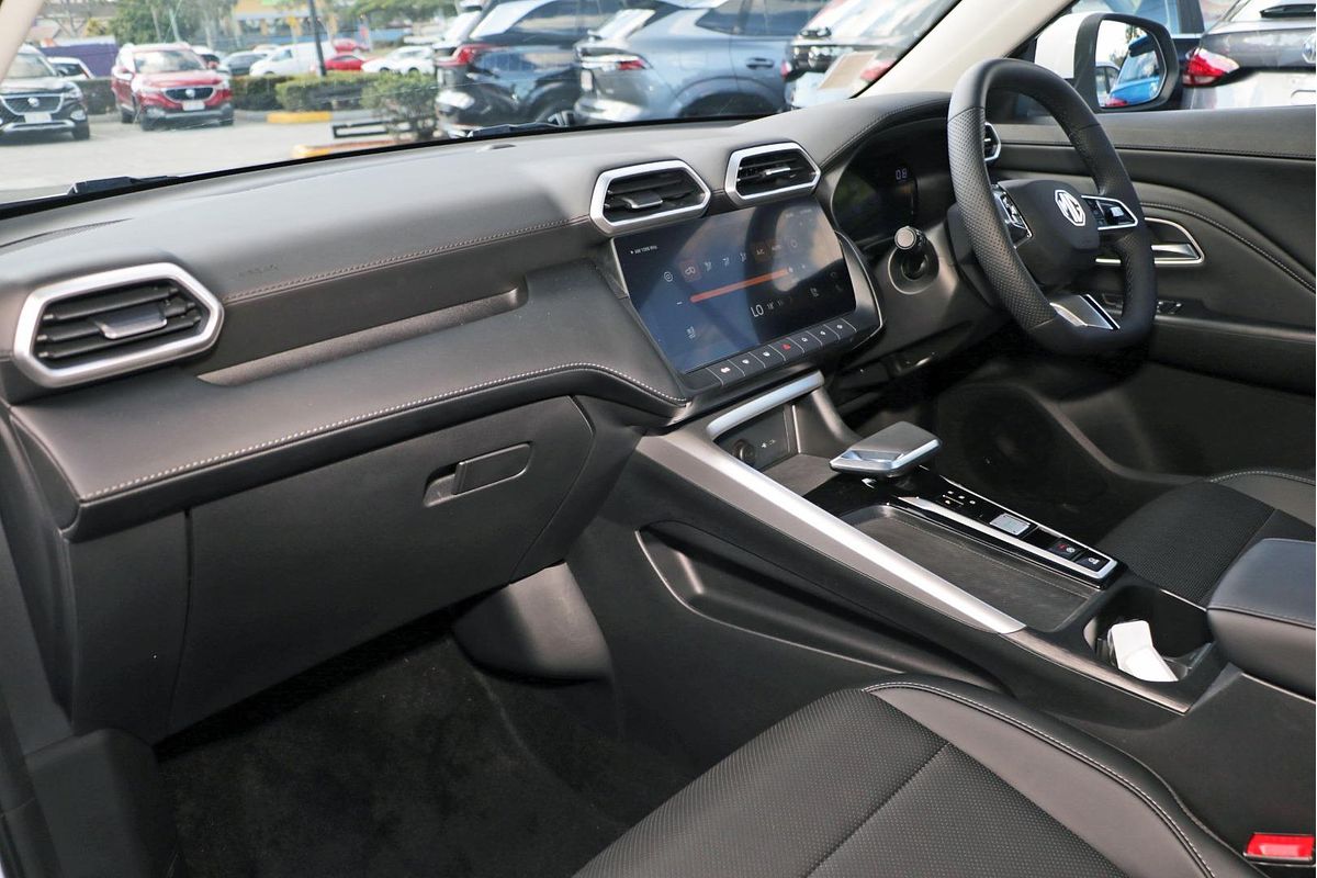 2025 MG ZS Essence Turbo ZS32