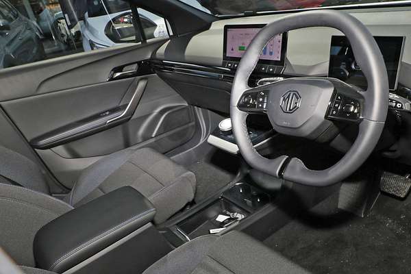 2025 MG MG4 Excite 51 125kW MEH32