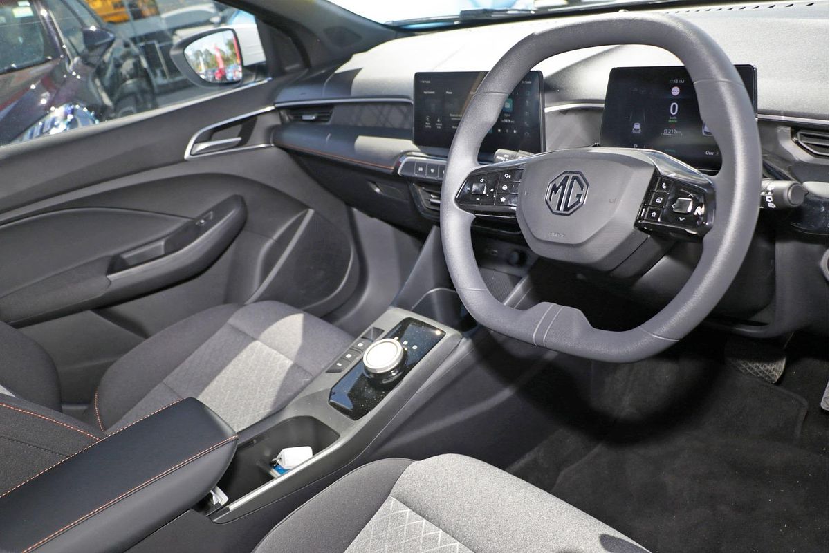 2024 MG MG3 Excite