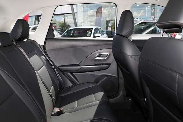 2025 MG ZS Essence Turbo ZS32