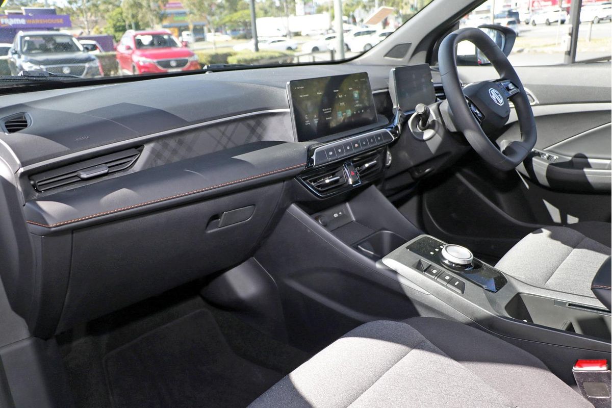 2024 MG MG3 Excite