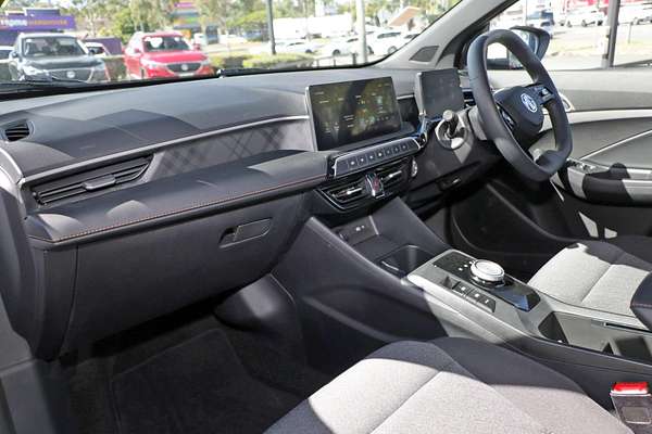 2024 MG MG3 Excite