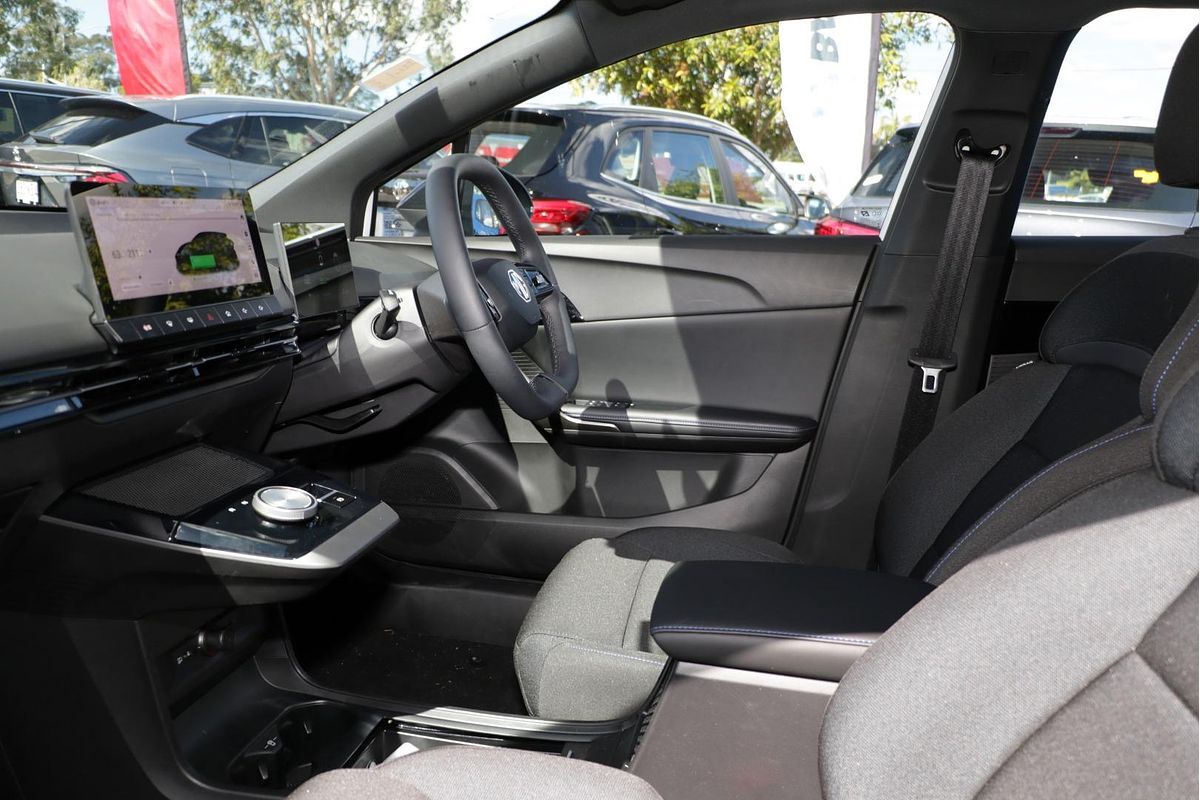 2025 MG MG4 Excite 51 125kW MEH32
