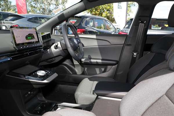 2025 MG MG4 Excite 51 125kW MEH32