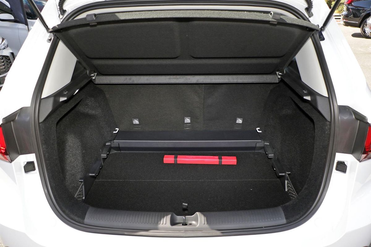 2025 MG ZS Essence Turbo ZS32