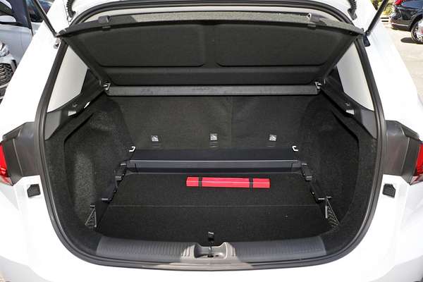 2025 MG ZS Essence Turbo ZS32