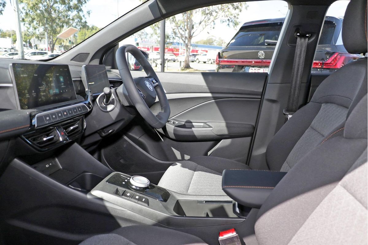 2024 MG MG3 Excite