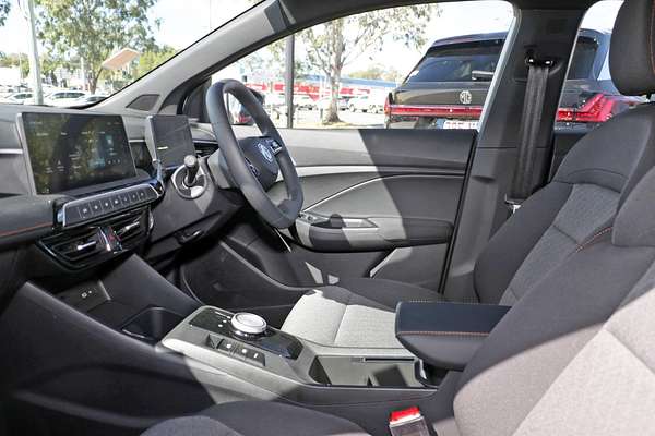 2024 MG MG3 Excite