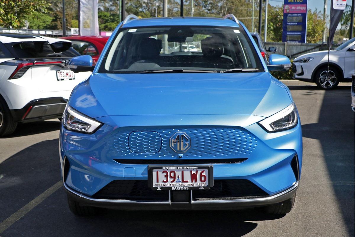 2023 MG ZS EV Essence AZS1