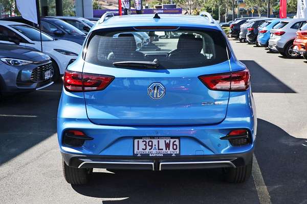 2023 MG ZS EV Essence AZS1