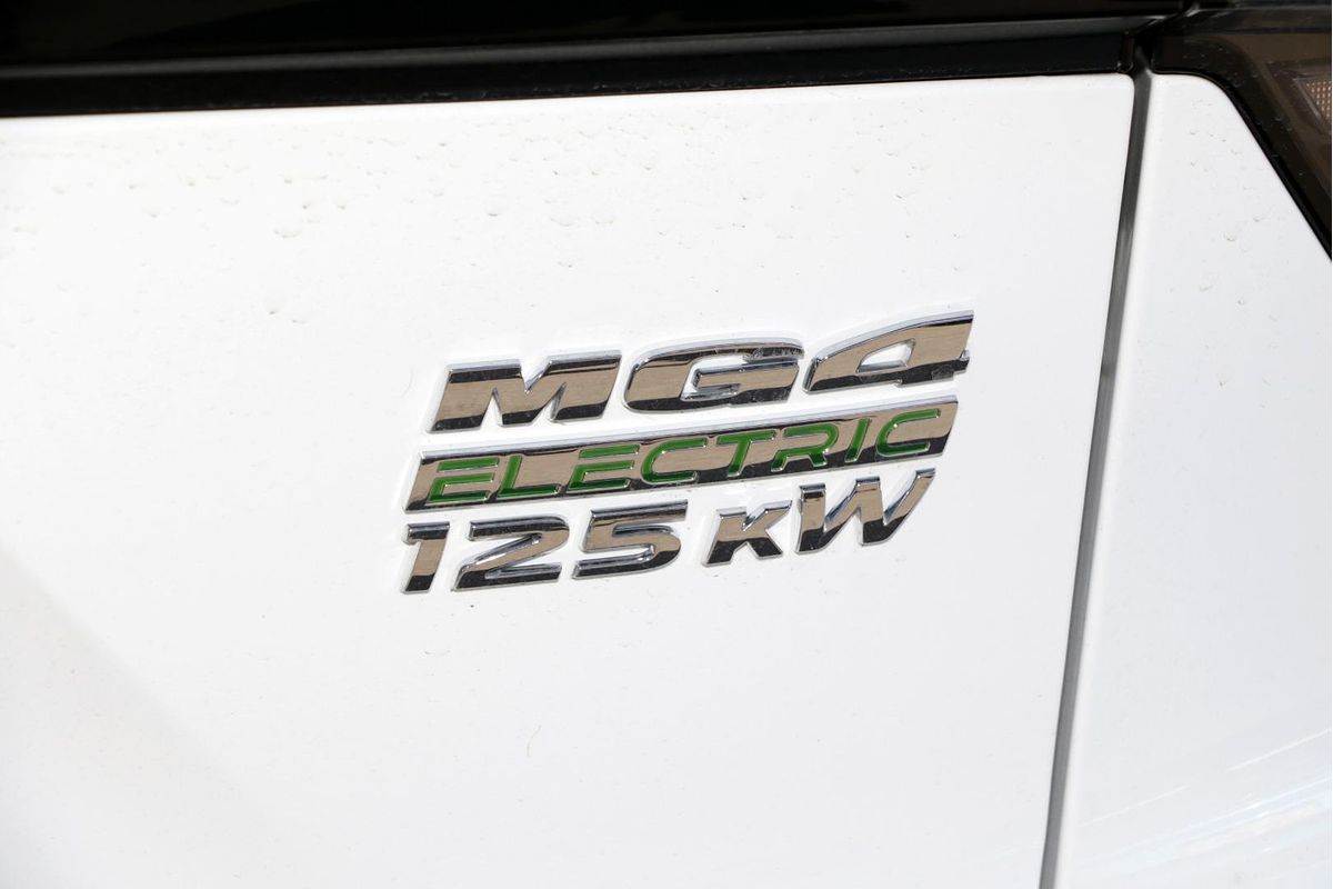 2025 MG MG4 Excite 51 125kW MEH32