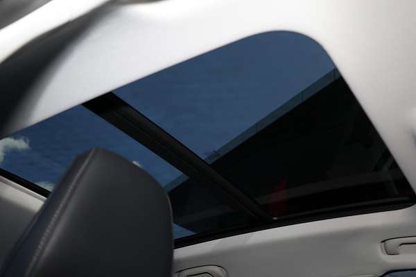 2025 MG ZS Essence Turbo ZS32