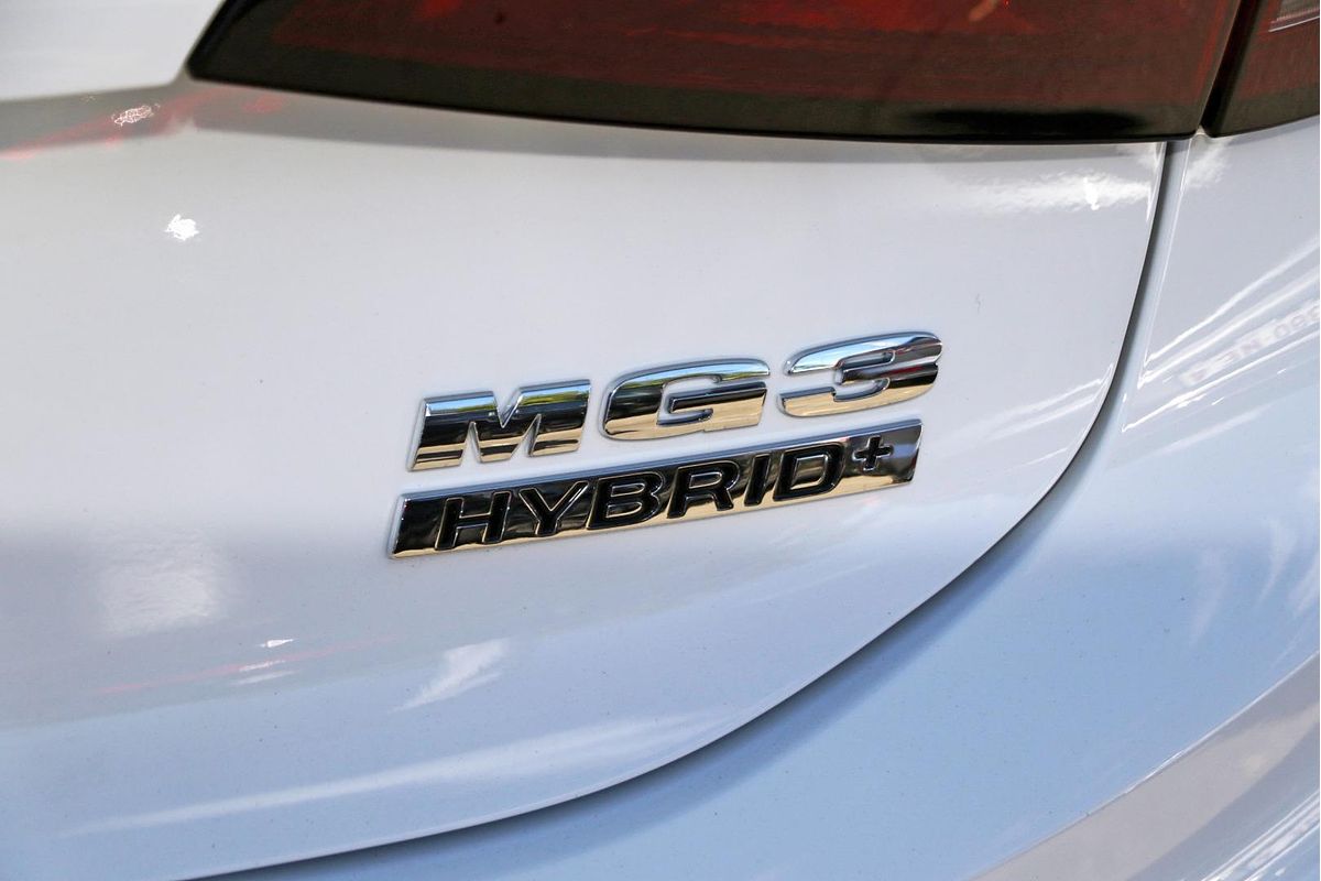 2024 MG MG3 Excite