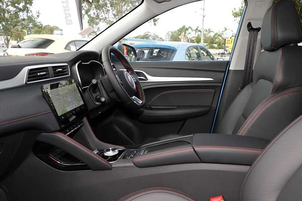 2023 MG ZS EV Essence AZS1