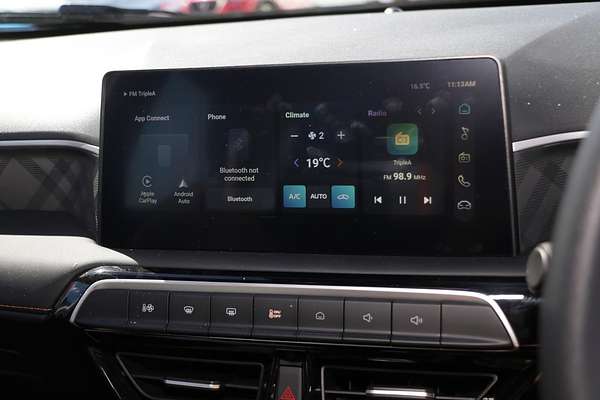 2024 MG MG3 Excite