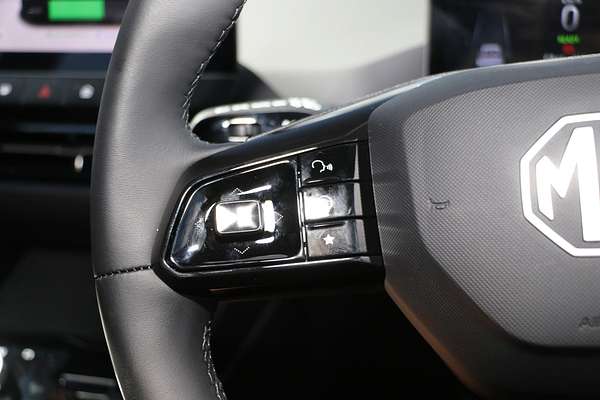 2025 MG MG4 Excite 51 125kW MEH32