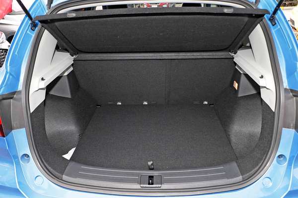 2023 MG ZS EV Essence AZS1