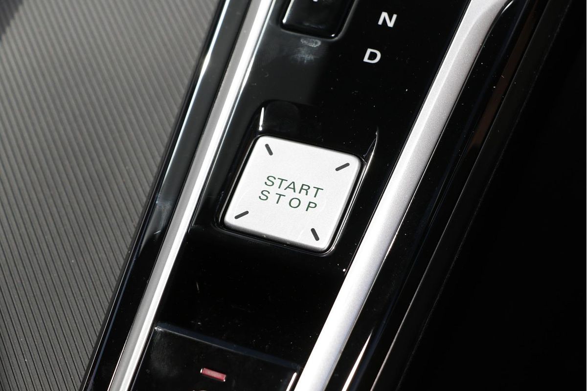 2025 MG ZS Essence Turbo ZS32