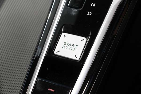 2025 MG ZS Essence Turbo ZS32