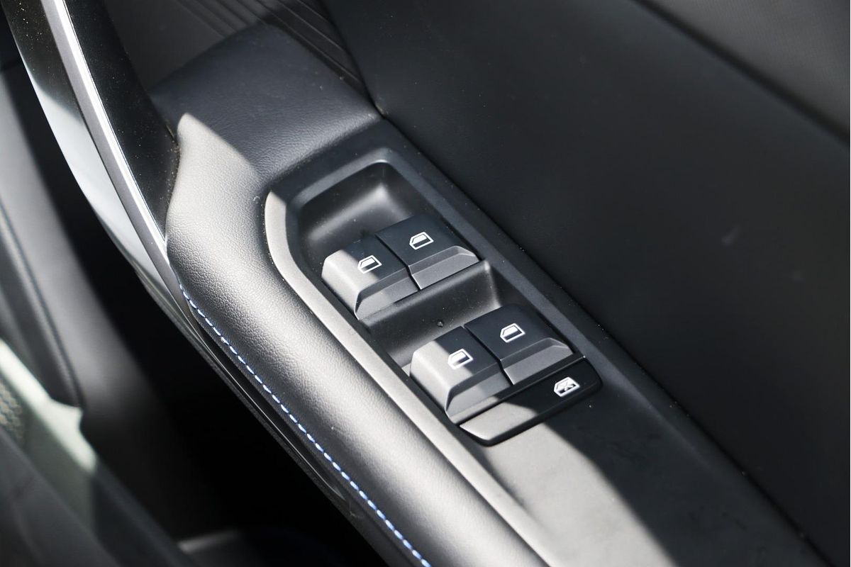 2025 MG MG4 Excite 51 125kW MEH32